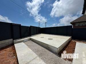 Дом 81м², 1-этажный, участок 4 сот.  