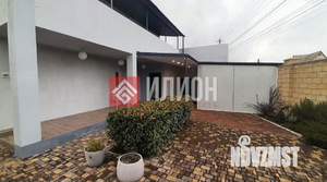 Дом 265м², 3-этажный, участок 9 сот.  