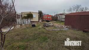 Дом 30м², 1-этажный, участок 4 сот.  