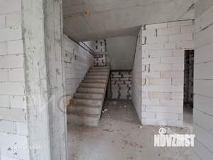 Коттедж 100м², 2-этажный, участок 4 сот.  