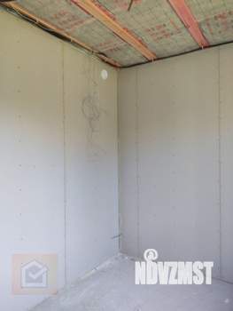 Дом 90м², 1-этажный, участок 4 сот.  