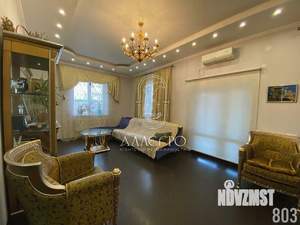 Дом 208м&sup2;, 2-этажный, участок 9 сот.  