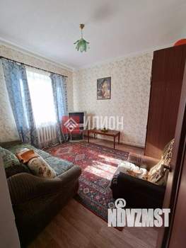 Дом 80м², 1-этажный, участок 6 сот.  