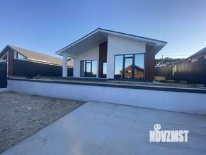 Дача 130м², 1-этажный, участок 4 сот.  