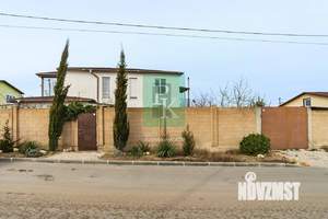 Дом 230м², 2-этажный, участок 5 сот.  