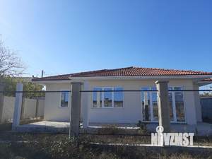 Дом 149м², 1-этажный, участок 4 сот.  