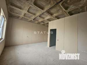 Таунхаус 76м², 2-этажный, участок 2 сот.  