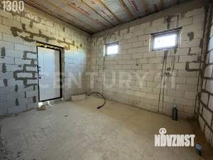 Дом 125м², 1-этажный, участок 9 сот.  