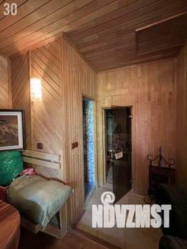 Дом 264м², 2-этажный, участок 5 сот.  