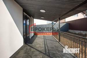 Дом 120м&sup2;, 1-этажный, участок 4 сот.  