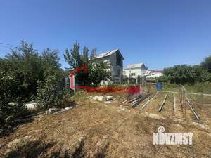 Дача 50м&sup2;, 2-этажный, участок 8 сот.  