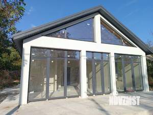 Дом 150м², 2-этажный, участок 4 сот.  