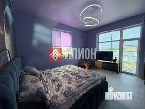 Дом 122м², 1-этажный, участок 4 сот.  