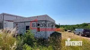 Дом 73м&sup2;, 1-этажный, участок 4 сот.  