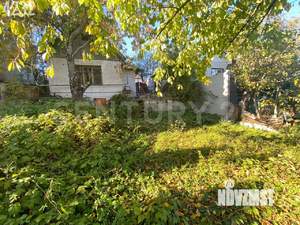 Дом 40м&sup2;, 1-этажный, участок 9 сот.  