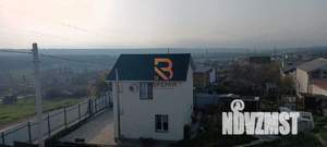 Дача 150м², 2-этажный, участок 4 сот.  