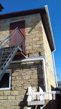 Дом 75м², 1-этажный, участок 565 сот.  