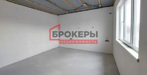 Дом 104м², 1-этажный, участок 4 сот.  