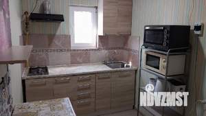 Дом 44м², 3-этажный, участок 3 сот.  