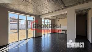 Дача 172м&sup2;, 2-этажный, участок 6 сот.  