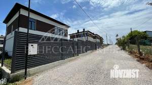 Дом 137м², 2-этажный, участок 4 сот.  