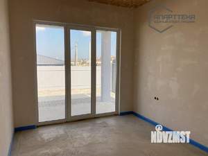 Дом 120м², 1-этажный, участок 4 сот.  