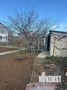 Дом 62м², 2-этажный, участок 5 сот.  