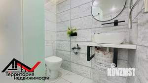 Дом 96м&sup2;, 2-этажный, участок 4 сот.  