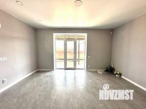 Дом 102м&sup2;, 1-этажный, участок 4 сот.  