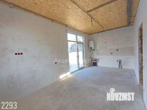 Дом 130м², 2-этажный, участок 4 сот.  