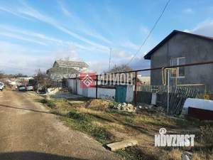 Дом 117м², 2-этажный, участок 3 сот.  