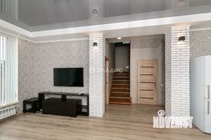 Дом 153м², 2-этажный, участок 3 сот.  