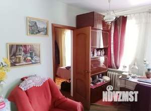 Дом 82м², 2-этажный, участок 5 сот.  