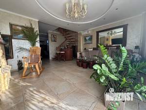 Таунхаус 162м², 3-этажный, участок 2 сот.  