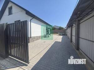 Коттедж 118м², 2-этажный, участок 4 сот.  