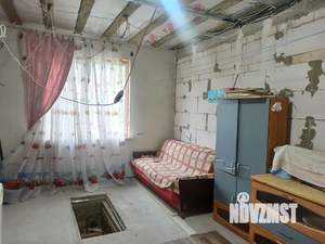 Дом 175м², 2-этажный, участок 6 сот.  