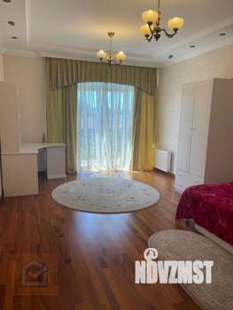 Таунхаус 276м², 4-этажный, участок 8 сот.  