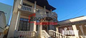 Дом 300м², 3-этажный, участок 3 сот.  