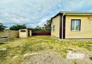 Дача 113м², 1-этажный, участок 4 сот.  