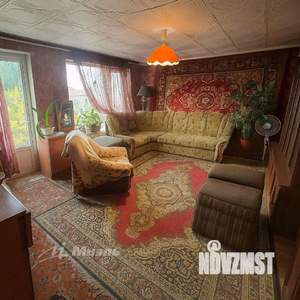 Дом 65м², 2-этажный, участок 5 сот.  