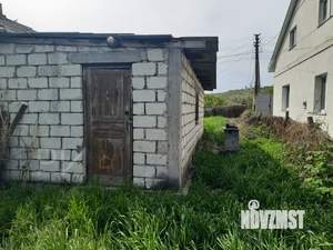 Дом 67м&sup2;, 1-этажный, участок 7 сот.  