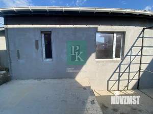 Дом 100м², 2-этажный, участок 4 сот.  