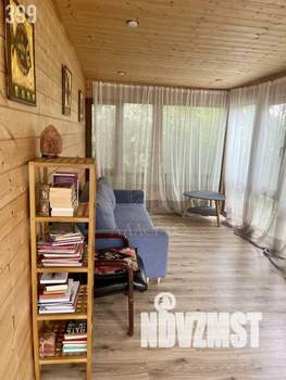 Дом 193м², 3-этажный, участок 6 сот.  