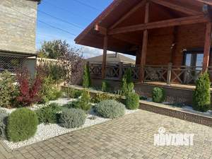 Дом 103м², 1-этажный, участок 4 сот.  