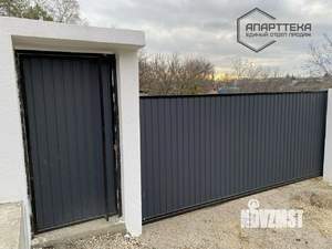 Дом 99м², 1-этажный, участок 4 сот.  