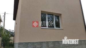Дом 140м², 2-этажный, участок 4 сот.  