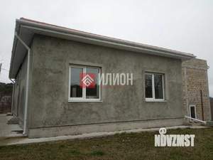 Дом 77м², 1-этажный, участок 4 сот.  