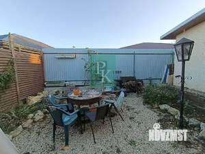 Дача 110м², 2-этажный, участок 4 сот.  