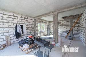 Дом 116м², 2-этажный, участок 4 сот.  