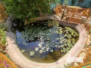 Дом 256м², 3-этажный, участок 8 сот.  